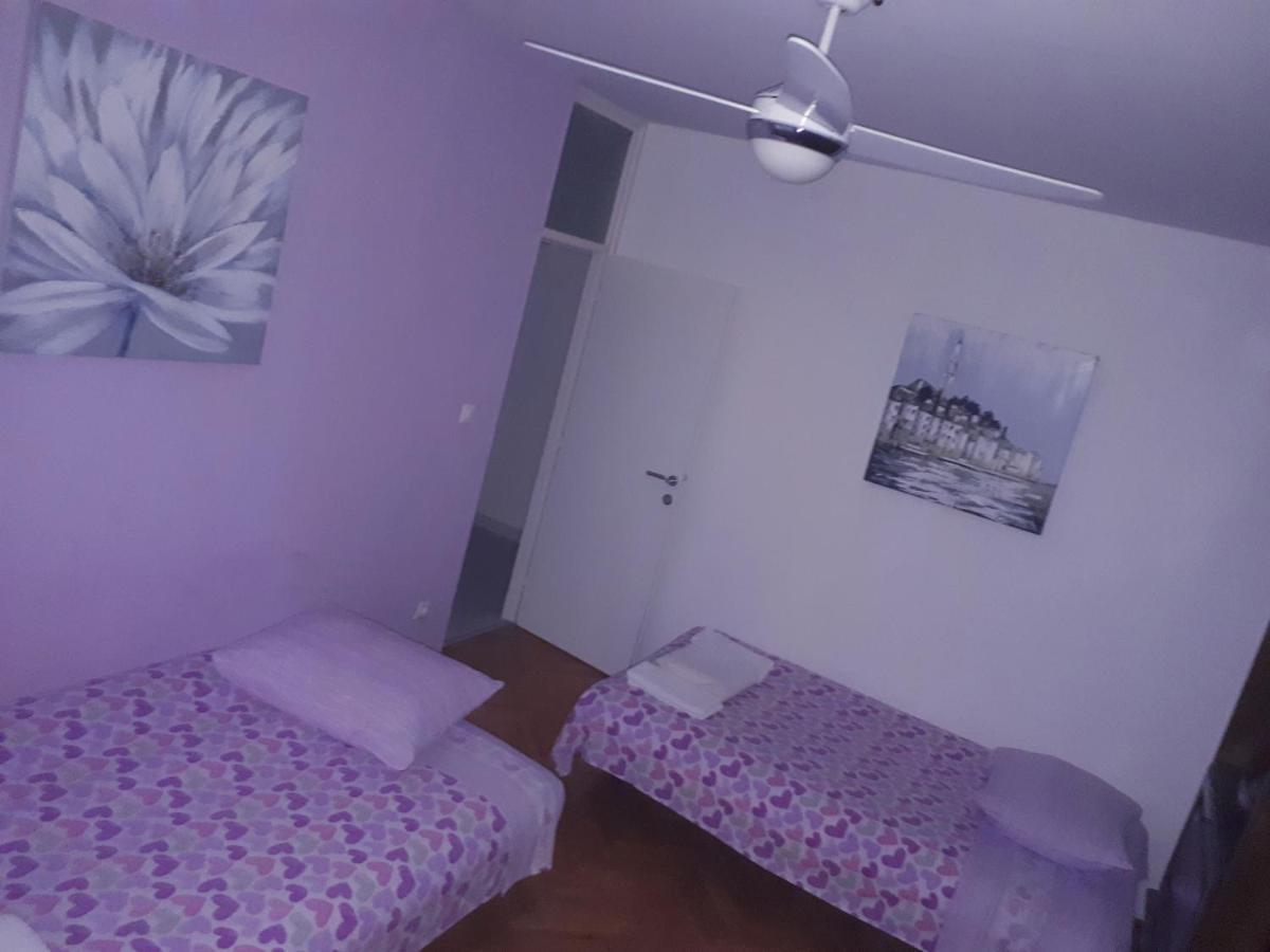 Marin Apartment Сплит Екстериор снимка