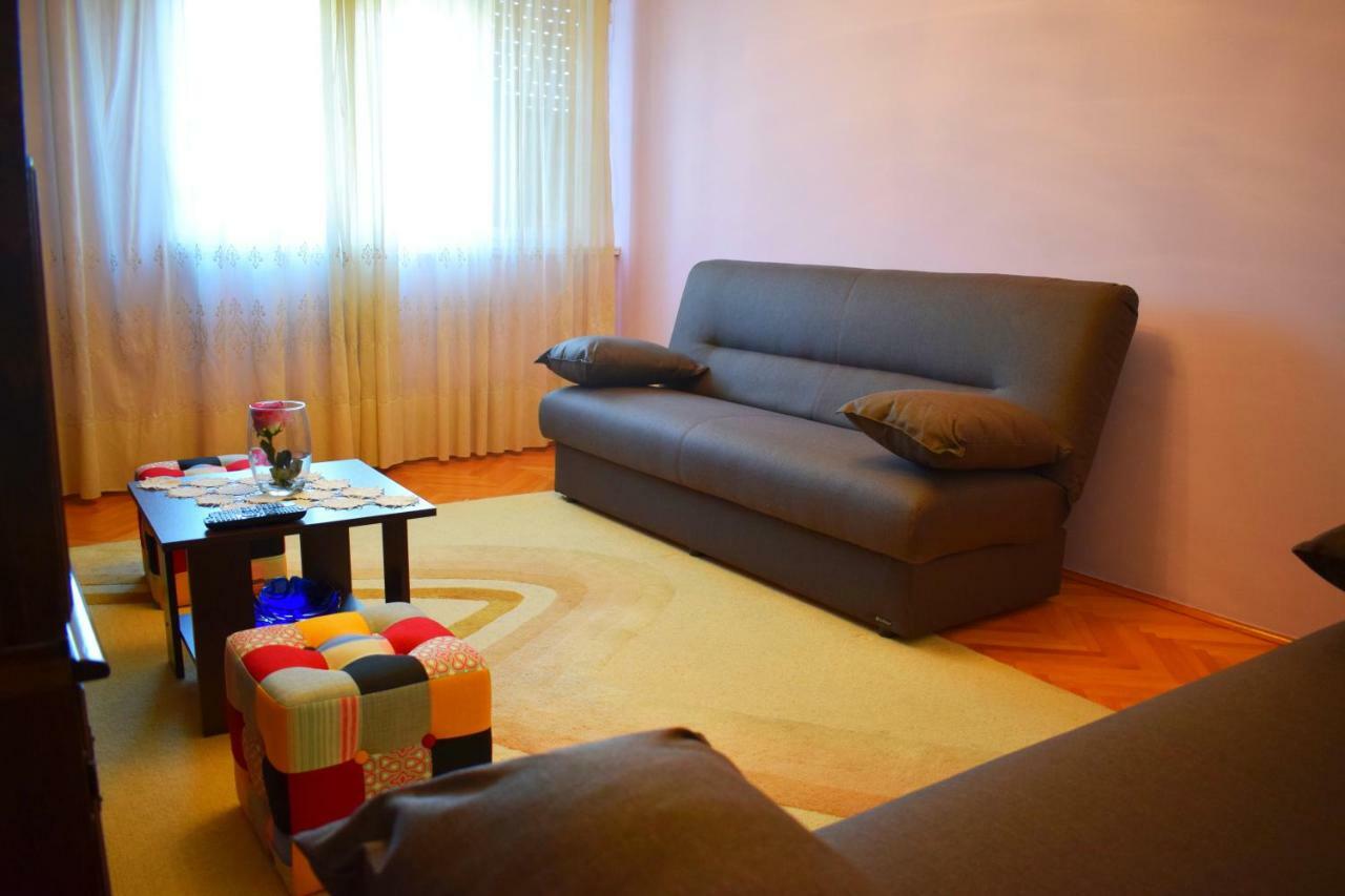 Marin Apartment Сплит Екстериор снимка
