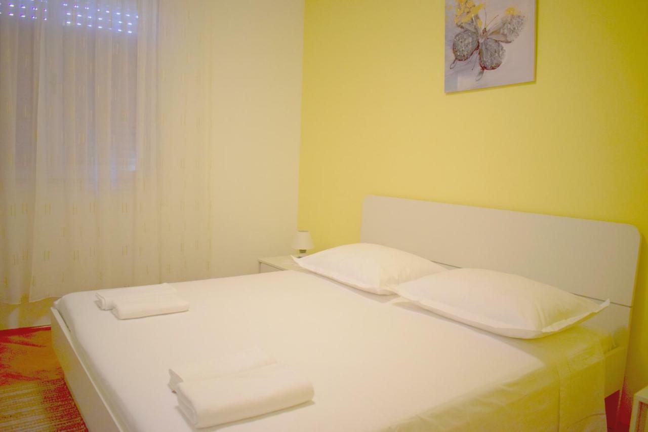 Marin Apartment Сплит Екстериор снимка