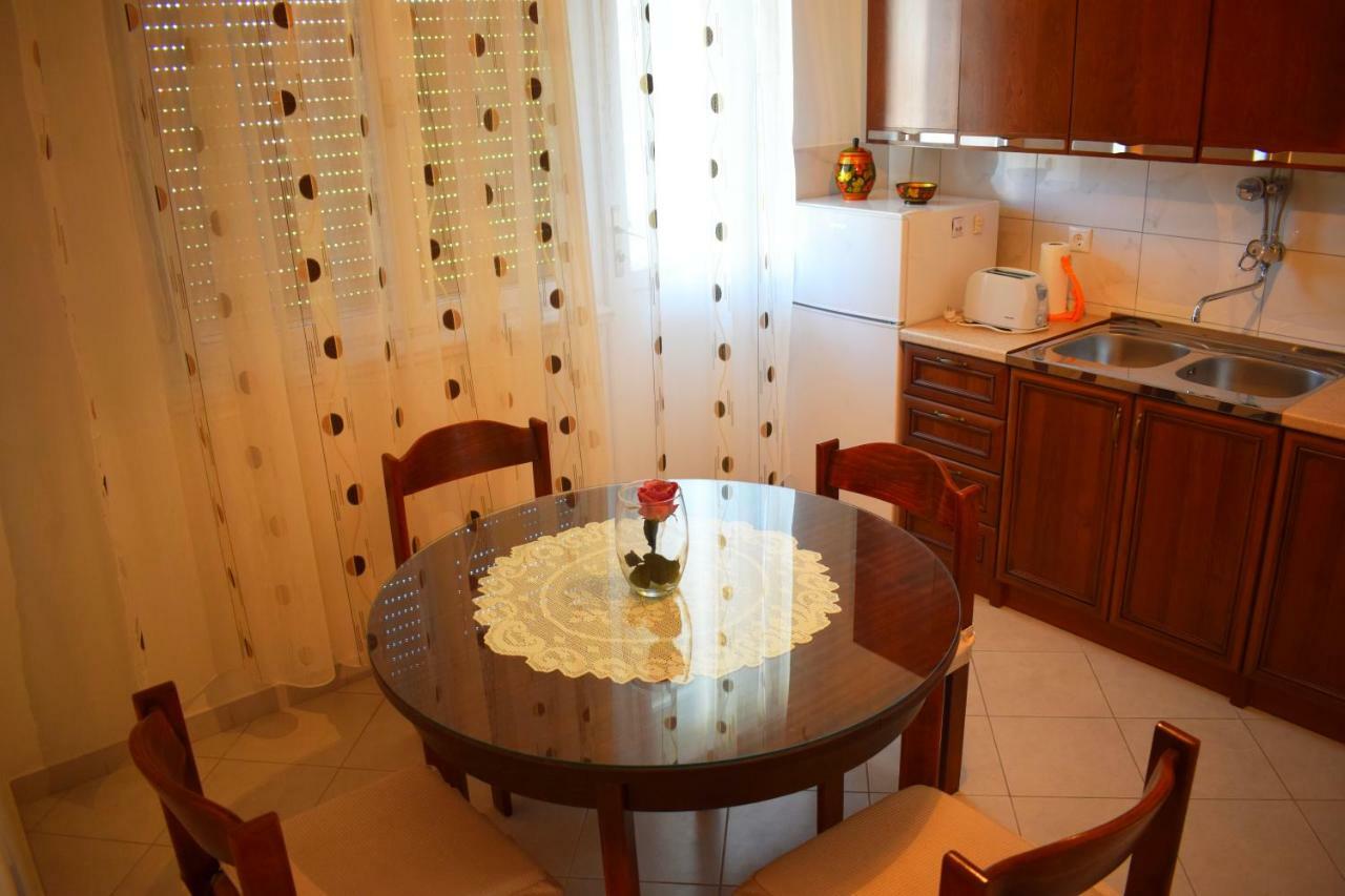 Marin Apartment Сплит Екстериор снимка