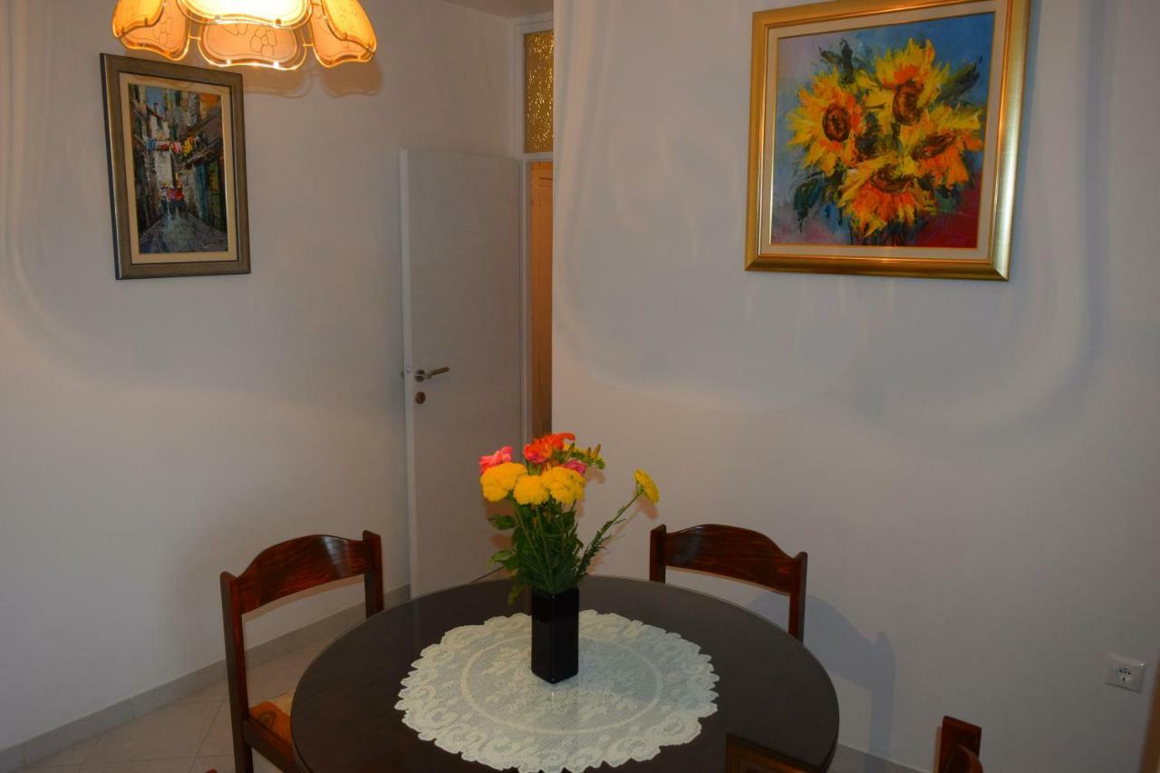 Marin Apartment Сплит Екстериор снимка