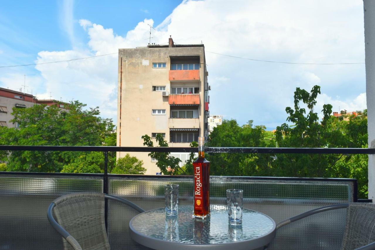 Marin Apartment Сплит Екстериор снимка